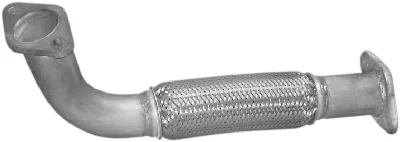 Exhaust Pipe Ford MONDEO III Turnier · Ford MONDEO III Saloon · Ford MONDEO III