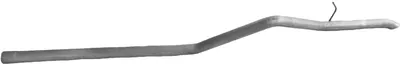 Exhaust Pipe Ford TRANSIT Bus · Ford TRANSIT Van · Ford TRANSIT Platform/Chassis
