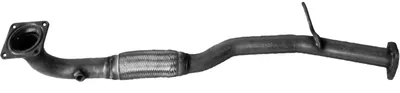 Exhaust Pipe Ford GALAXY I · Ford FOCUS III Turnier · Ford FOCUS III Estate Van