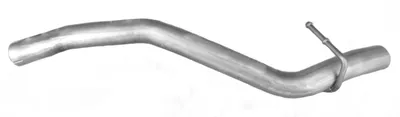 Exhaust Pipe Ford C-MAX · Ford FOCUS C-MAX · Ford FOCUS II