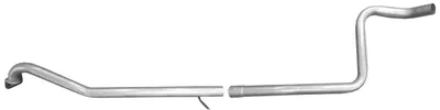Exhaust Pipe Ford FIESTA VI · Ford FIESTA VI Van