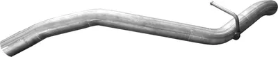 Exhaust Pipe Ford FOCUS II Saloon · Ford FOCUS II Convertible · Ford C-MAX