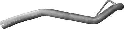 Exhaust Pipe Ford FOCUS II · Ford FOCUS II Turnier · Ford FOCUS II Estate Van