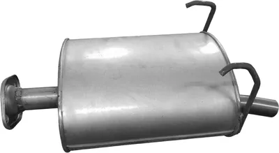 Rear Muffler Honda CR-V I