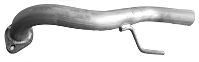 Exhaust Pipe Hyundai ATOS