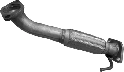 Exhaust Pipe Hyundai SANTA FÉ II