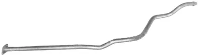 Exhaust Pipe Hyundai i30 Estate · Hyundai i20 I