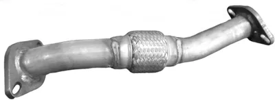 Exhaust Pipe Hyundai i30 · Hyundai i30 Estate · Hyundai i20 I