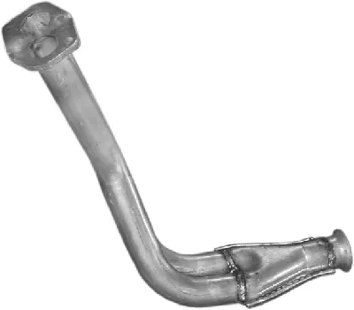 Exhaust Pipe Lada SAMARA · Lada SAMARA Saloon