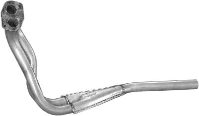 Exhaust Pipe Lada 1200-1600 · Lada 1200-1500 Estate · Lada TOSCANA