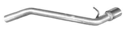 Exhaust Pipe Mazda 3 · Mazda 3 Saloon