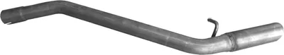 Exhaust Pipe Mazda 3 · Mazda 3 Saloon