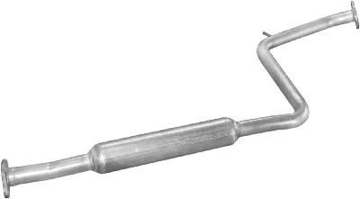 Centre Muffler Mazda MX-6 · Mazda 626 IV · Mazda 626 IV Hatchback