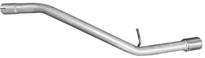 Exhaust Pipe Mazda 3 · Mazda 3 Saloon
