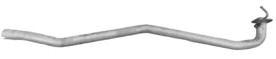 Exhaust Pipe Mazda 6 Hatchback · Mazda 6 Saloon · Mazda 6 Station Wagon