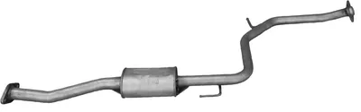 Centre Muffler Mazda 323 S V · Mazda 323 C V · Mazda 323 F V