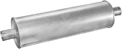 Rear Muffler Mercedes-Benz T1 Van · Mercedes-Benz T1 Platform/Chassis · Mercedes-Benz T1 Bus