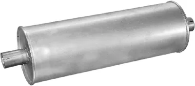 Rear Muffler Mercedes-Benz T1 Van · Mercedes-Benz T1 Platform/Chassis · Mercedes-Benz T1 Bus