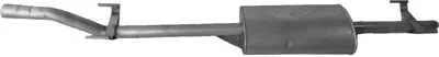 Rear Muffler Mercedes-Benz SPRINTER 2-t Bus · Mercedes-Benz SPRINTER 3-t Bus · Mercedes-Benz SPRINTER 2-t Van