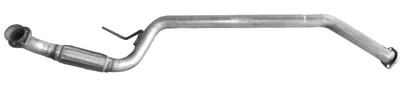 Exhaust Pipe Mercedes-Benz VITO Bus · Mercedes-Benz V-CLASS · Mercedes-Benz VITO Van