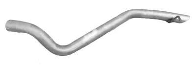 Exhaust Pipe Mercedes-Benz VIANO · Mercedes-Benz VITO / MIXTO Van · Mercedes-Benz VITO Bus