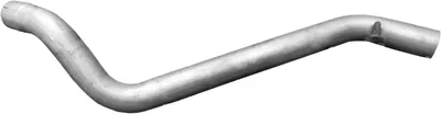 Exhaust Pipe Mercedes-Benz VIANO · Mercedes-Benz VITO / MIXTO Van · Mercedes-Benz VITO Bus