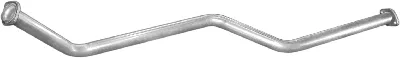 Exhaust Pipe Mercedes-Benz 124 Saloon · Mercedes-Benz 124 T-Model · Mercedes-Benz E-CLASS