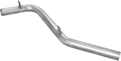 Exhaust Pipe Mercedes-Benz T1 Van · Mercedes-Benz T1 Platform/Chassis · Mercedes-Benz T1 Bus