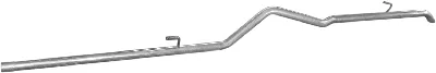 Exhaust Pipe Mercedes-Benz SPRINTER 2-t Bus · Mercedes-Benz SPRINTER 2-t Van · Mercedes-Benz SPRINTER 3-t Platform/Chassis