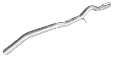 Exhaust Pipe Mercedes-Benz A-CLASS