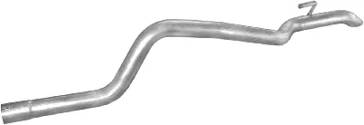 Exhaust Pipe Mercedes-Benz SPRINTER 2-t Bus · Mercedes-Benz SPRINTER 2-t Van · Mercedes-Benz SPRINTER 3-t Platform/Chassis