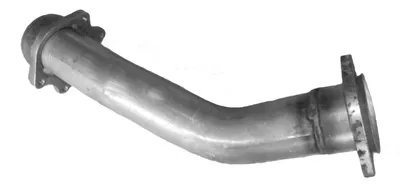 Exhaust Pipe Mercedes-Benz SPRINTER 2-t Bus · Mercedes-Benz SPRINTER 2-t Van · Mercedes-Benz SPRINTER 2-t Platform/Chassis