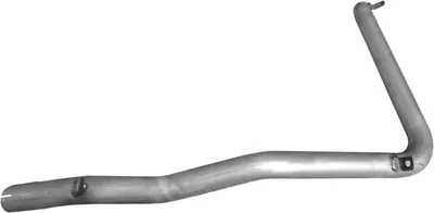 Exhaust Pipe Mercedes-Benz G-CLASS
