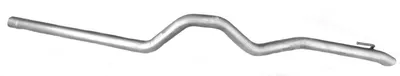 Exhaust Pipe Mercedes-Benz SPRINTER 3,5-t Platform/Chassis · Mercedes-Benz SPRINTER 3,5-t Van · Vw CRAFTER 30-35 Bus