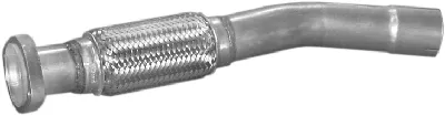 Exhaust Pipe Mercedes-Benz SPRINTER 2-t Bus · Mercedes-Benz SPRINTER 2-t Van · Mercedes-Benz SPRINTER 2-t Platform/Chassis