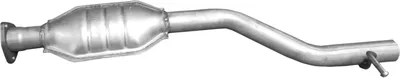 Centre Muffler Mercedes-Benz C-CLASS · Mercedes-Benz C-CLASS T-Model