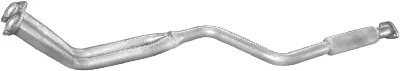 Exhaust Pipe Mercedes-Benz 124 Saloon · Mercedes-Benz 124 T-Model · Mercedes-Benz 124 Coupe