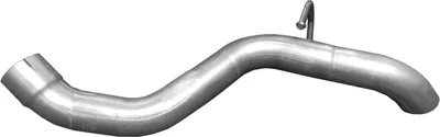 Exhaust Pipe Mercedes-Benz M-CLASS