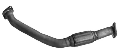 Exhaust Pipe Mitsubishi PAJERO II