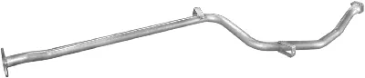 Exhaust Pipe Mitsubishi COLT IV · Proton PERSONA 400 Hatchback