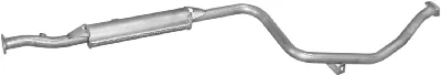 Centre Muffler Proton PERSONA 300 · Mitsubishi COLT V