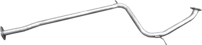 Exhaust Pipe Mitsubishi LANCER V · Mitsubishi LANCER V Station Wagon
