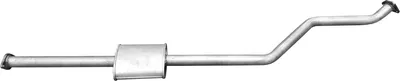 Centre Muffler Mitsubishi LANCER VII Estate · Mitsubishi LANCER VII