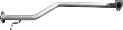 Exhaust Pipe Mitsubishi PAJERO PININ I