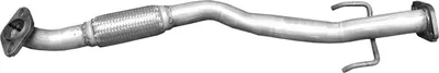 Exhaust Pipe Mitsubishi OUTLANDER I