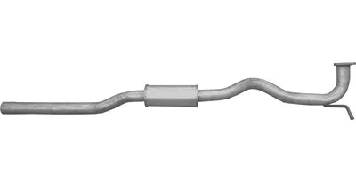 Centre Muffler Mitsubishi ASX