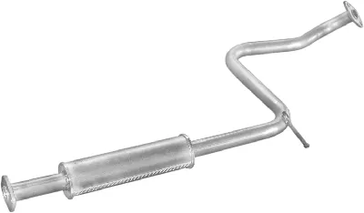 Centre Muffler Nissan SUNNY III · Nissan SUNNY III Liftback · Nissan SUNNY III Hatchback