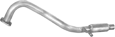 Rear Muffler Nissan TERRANO II · Ford MAVERICK · Nissan TERRANO II Van