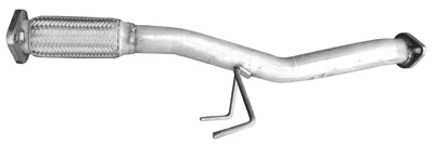 Exhaust Pipe Nissan JUKE