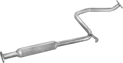 Centre Muffler Nissan PRIMERA